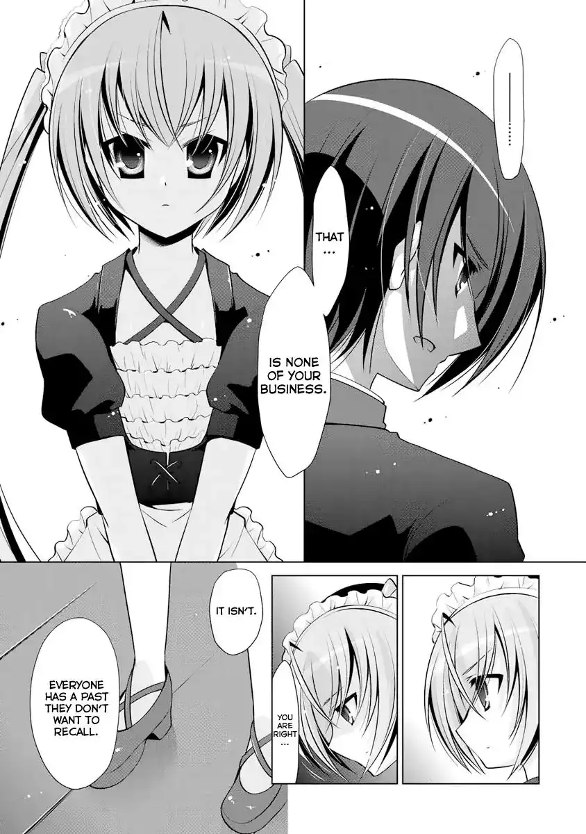 Hidan No Aria AA Chapter 39 4